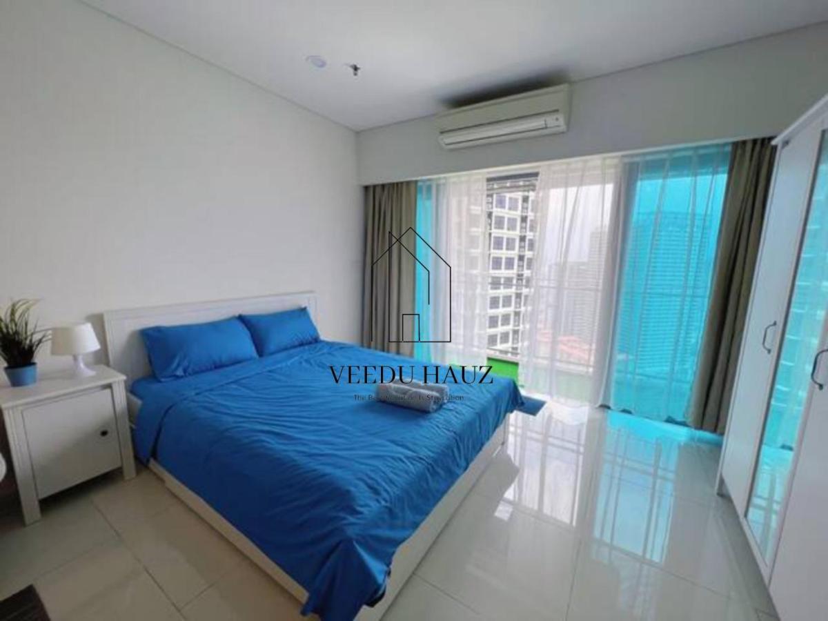 Mercu Summer Apartemen *
