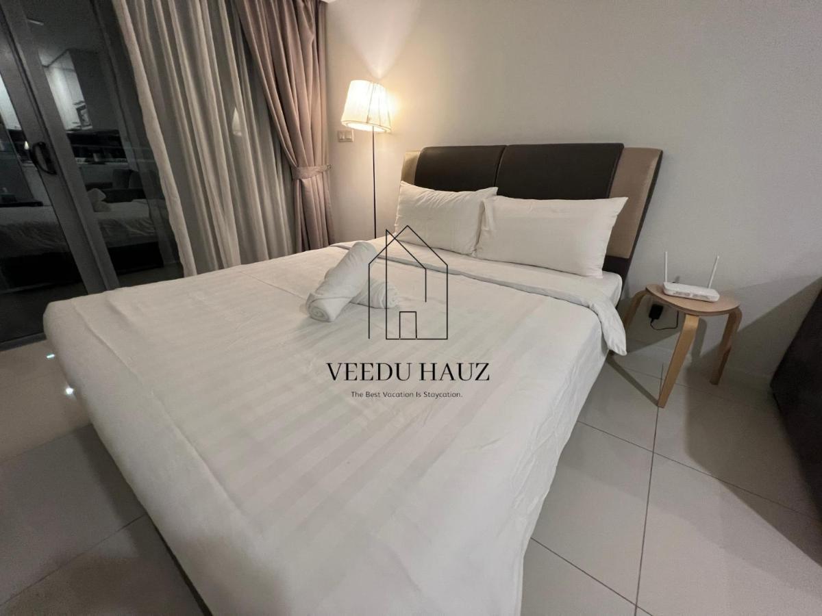 Mercu Summer Apartemen Kuala Lumpur
