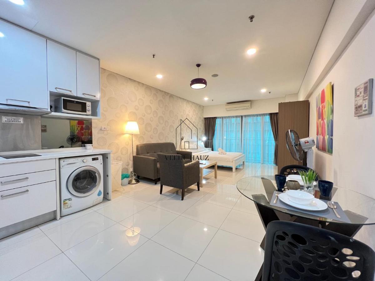 Apartemen Mercu Summer