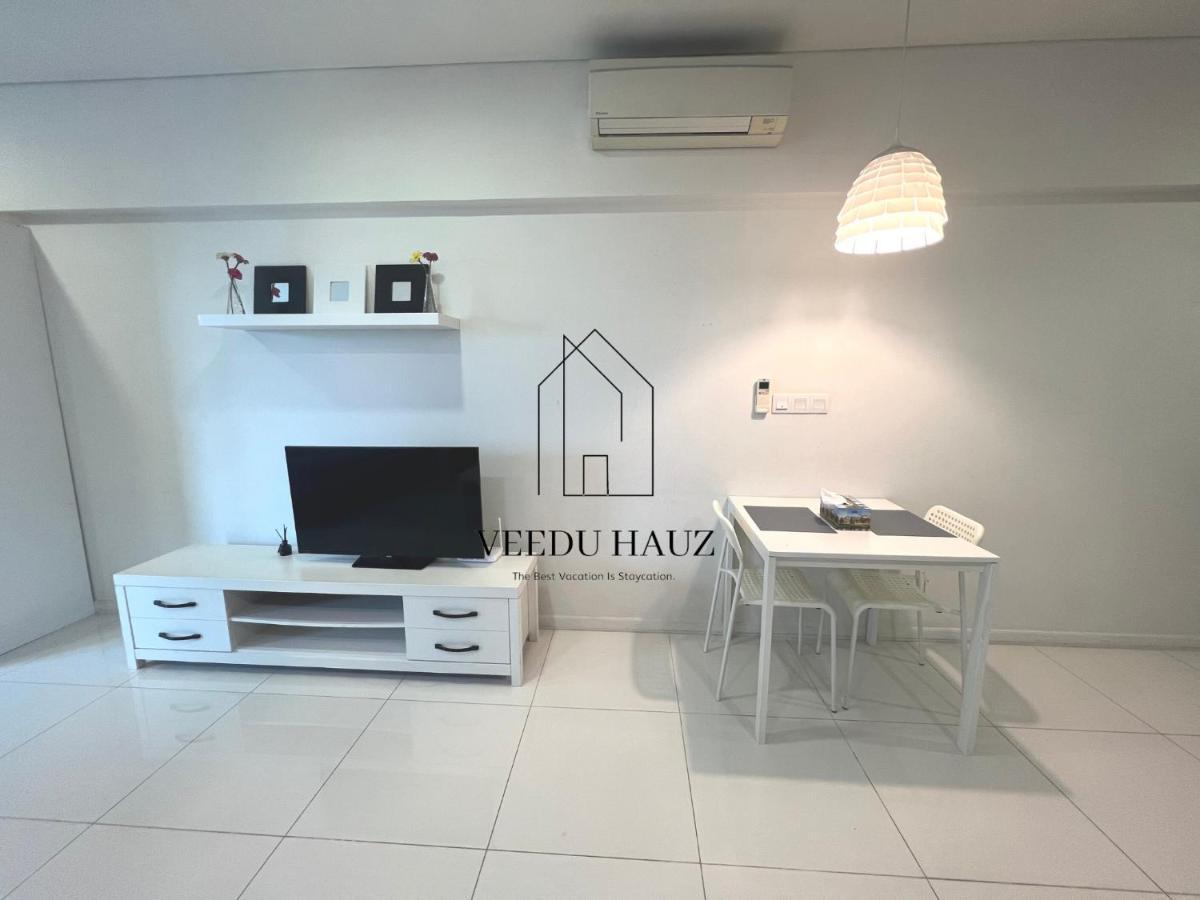 Mercu Summer Apartemen *