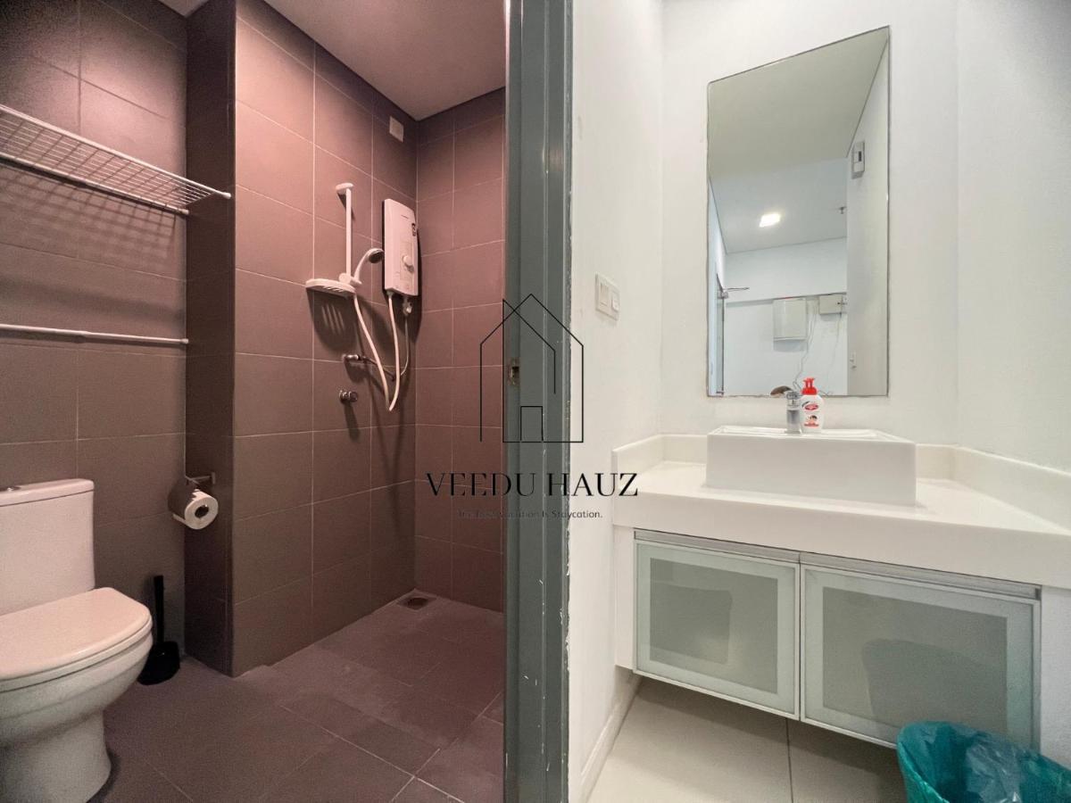 Mercu Summer Apartemen Kuala Lumpur