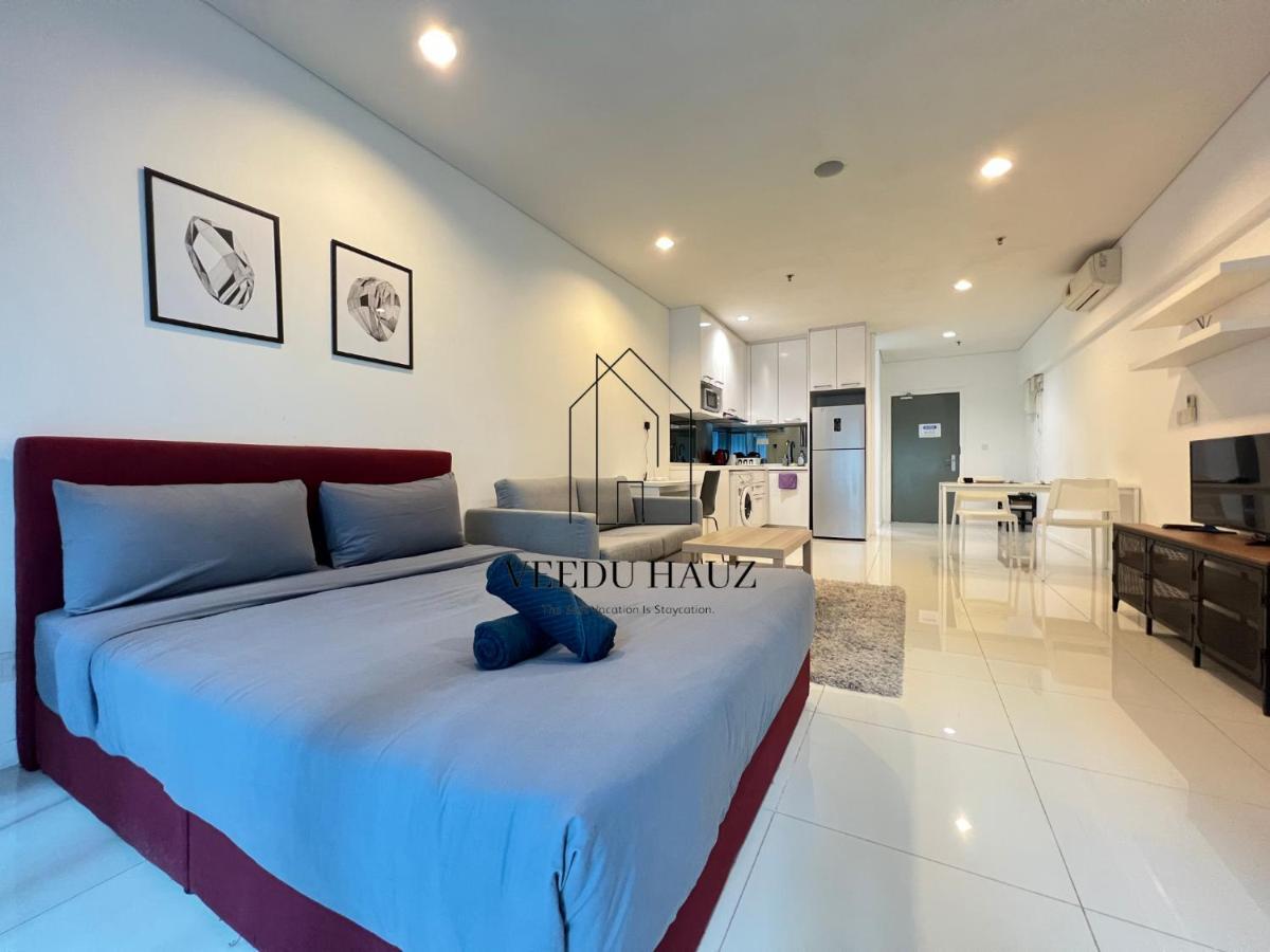 Mercu Summer Apartemen Kuala Lumpur
