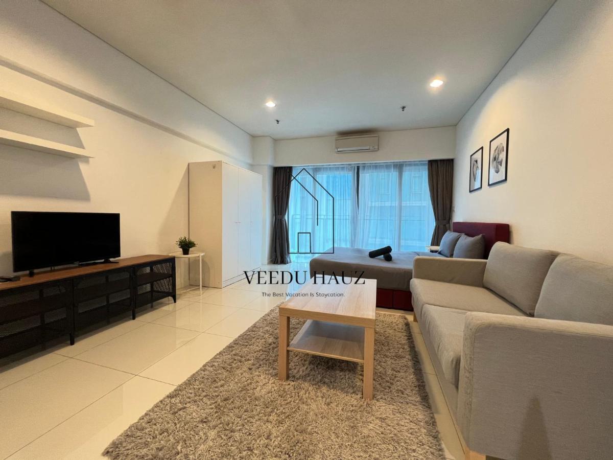 Mercu Summer Apartemen Kuala Lumpur