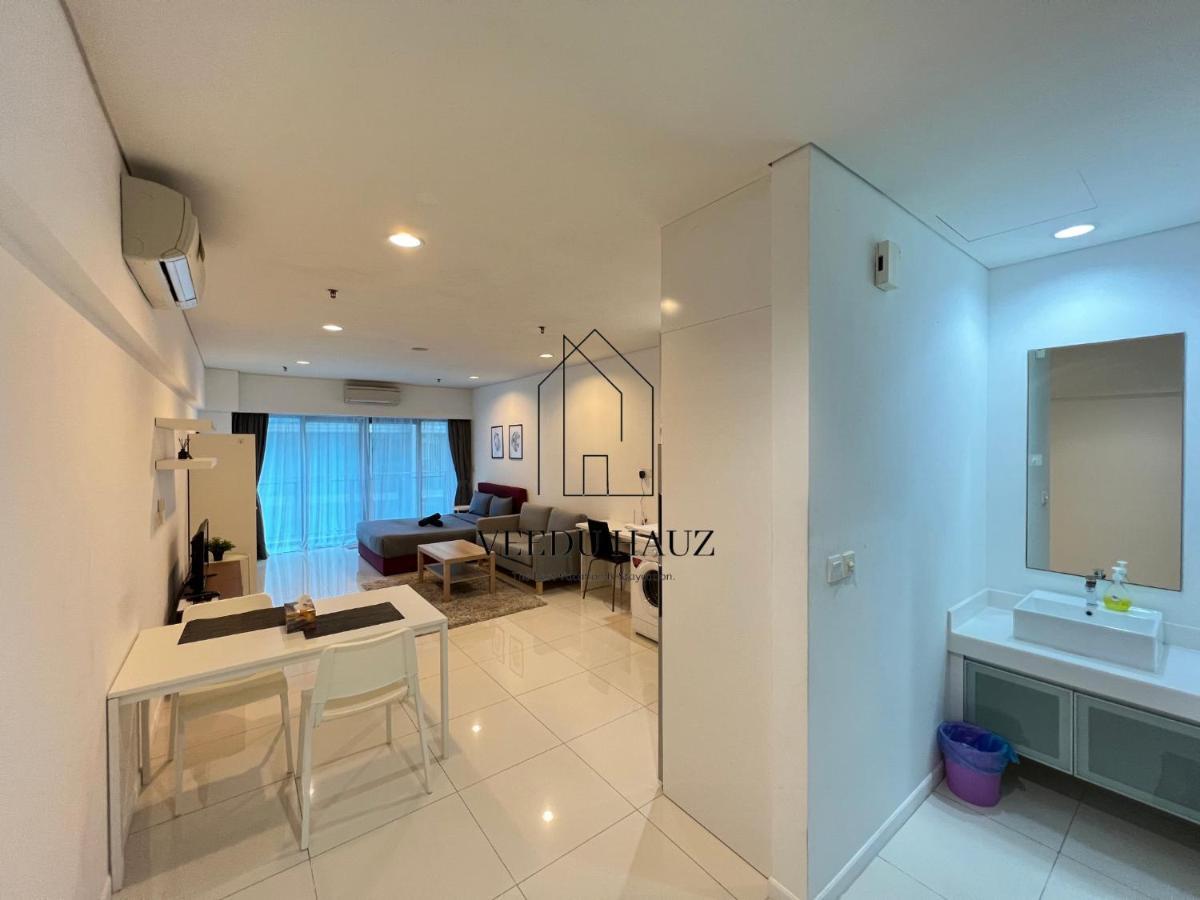Apartemen Mercu Summer