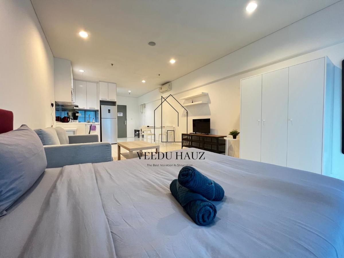 Apartemen Mercu Summer *