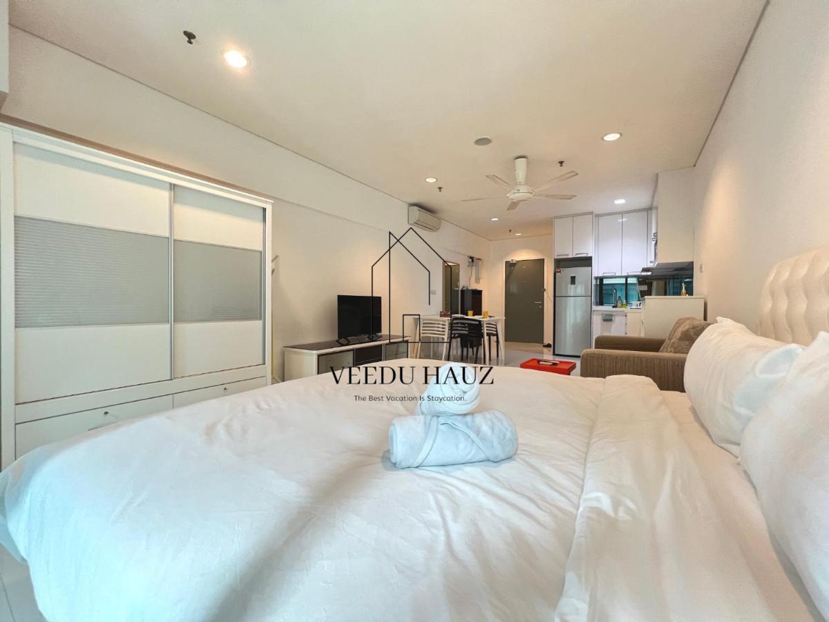 Mercu Summer Apartemen