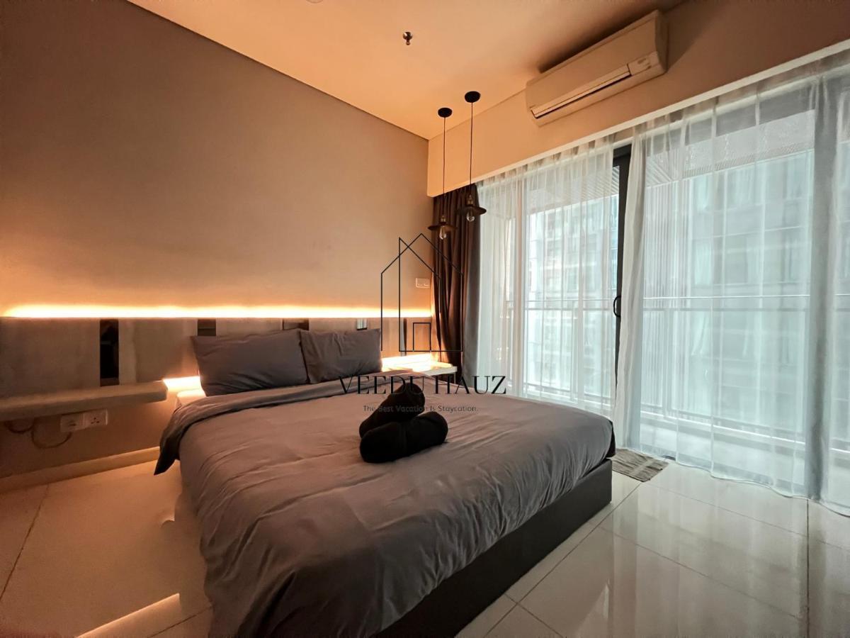 Apartemen Mercu Summer