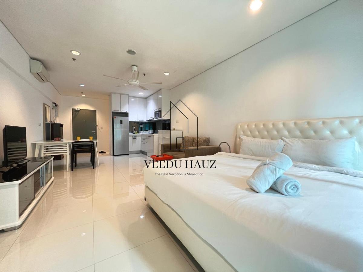 Apartemen Mercu Summer *
