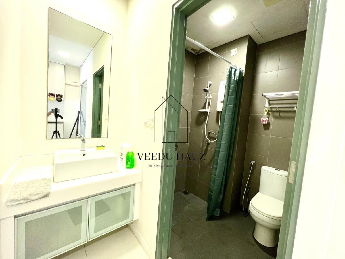 Apartemen Mercu Summer *