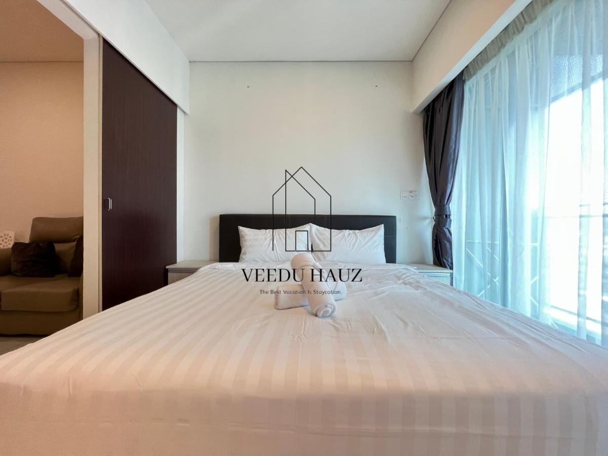 Apartemen Mercu Summer *