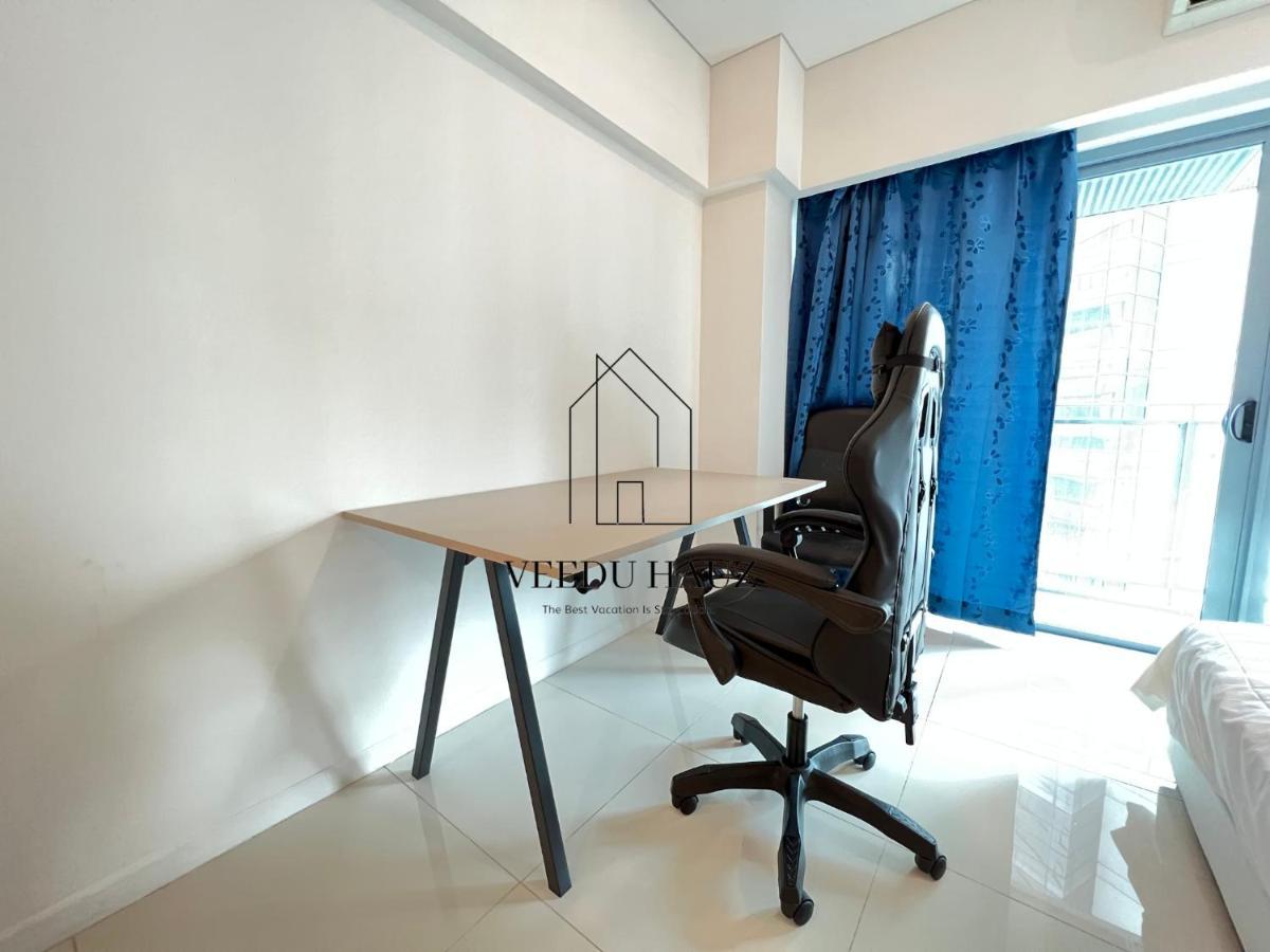 Mercu Summer Apartemen Kuala Lumpur