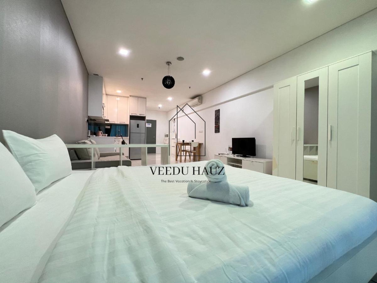 Apartemen Mercu Summer Kuala Lumpur